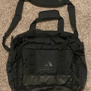 Adidas Messenger Bag